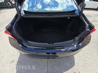 2023 Chevrolet Malibu LS 1LS - miniatura 11