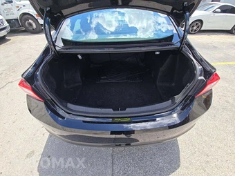 2023 Chevrolet Malibu LS 1LS - miniatura 12