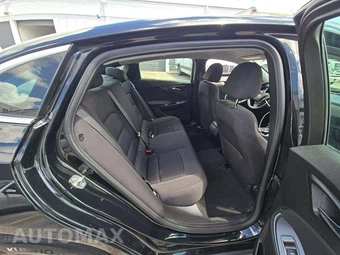 2023 Chevrolet Malibu LS 1LS - miniatura 13