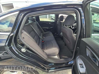 2023 Chevrolet Malibu LS 1LS - miniatura 14