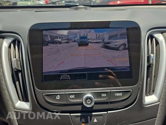 2023 Chevrolet Malibu LS 1LS - miniatura 19
