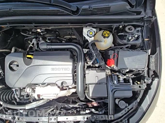 2023 Chevrolet Malibu LS 1LS - miniatura 20