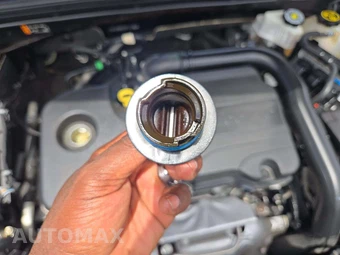 2023 Chevrolet Malibu LS 1LS - miniatura 21