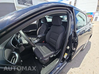 2023 Chevrolet Malibu LS 1LS - miniatura 3