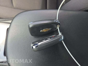 2023 Chevrolet Malibu LS 1LS - miniatura 5
