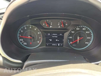 2023 Chevrolet Malibu LS 1LS - miniatura 6