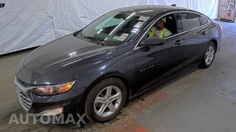 2023 Chevrolet Malibu LS 1LS