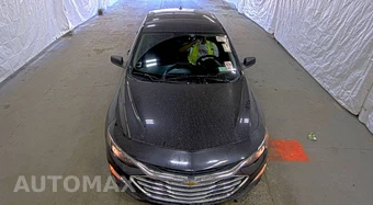 2023 Chevrolet Malibu LS 1LS – miniatura 2