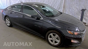 2023 Chevrolet Malibu LS 1LS – miniatura 3