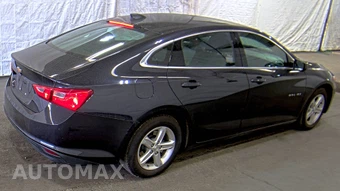 2023 Chevrolet Malibu LS 1LS – miniatura 4