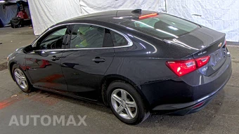 2023 Chevrolet Malibu LS 1LS – miniatura 6