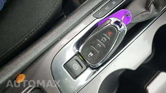 2023 Chevrolet Malibu LS 1LS – miniatura 8