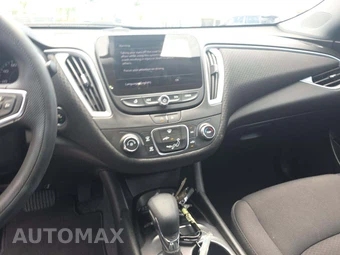 2023 Chevrolet Malibu LS 1LS – miniatura 10
