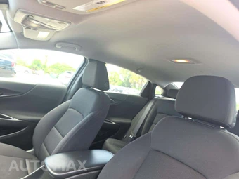 2023 Chevrolet Malibu LS 1LS – miniatura 11
