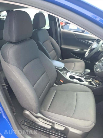 2023 Chevrolet Malibu LS 1LS – miniatura 18