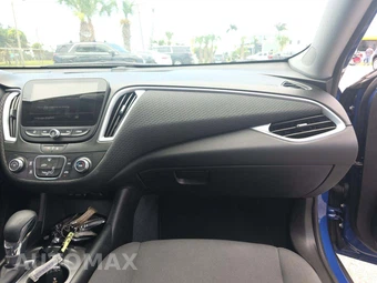 2023 Chevrolet Malibu LS 1LS – miniatura 19