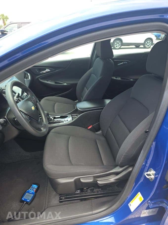 2023 Chevrolet Malibu LS 1LS – miniatura 6