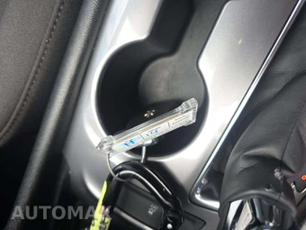 2023 Chevrolet Malibu LS 1LS – miniatura 8