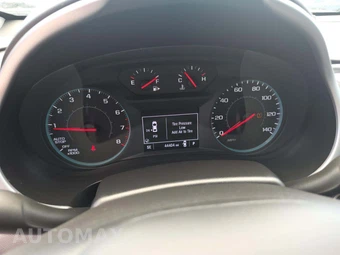 2023 Chevrolet Malibu LS 1LS – miniatura 9