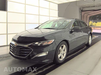 2023 Chevrolet Malibu LS 1LS
