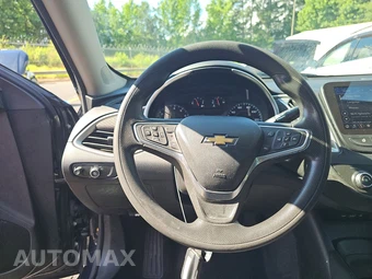 2023 Chevrolet Malibu LS 1LS – miniatura 10