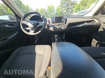 2023 Chevrolet Malibu LS 1LS – miniatura 11
