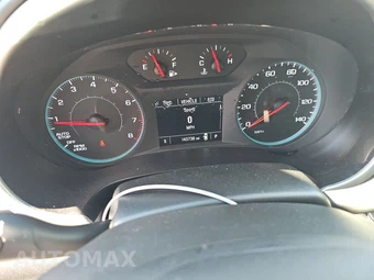 2023 Chevrolet Malibu LS 1LS – miniatura 12