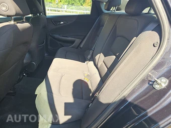 2023 Chevrolet Malibu LS 1LS – miniatura 13