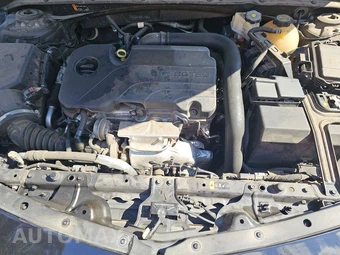 2023 Chevrolet Malibu LS 1LS – miniatura 15