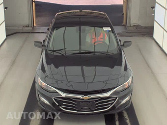 2023 Chevrolet Malibu LS 1LS – miniatura 2