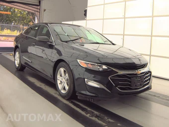 2023 Chevrolet Malibu LS 1LS – miniatura 3
