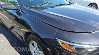 2023 Chevrolet Malibu LS 1LS – miniatura 33