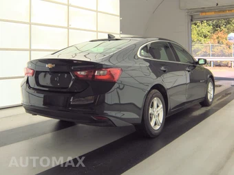 2023 Chevrolet Malibu LS 1LS – miniatura 4