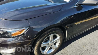 2023 Chevrolet Malibu LS 1LS – miniatura 41