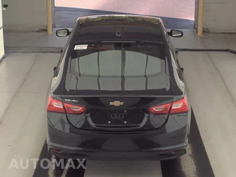 2023 Chevrolet Malibu LS 1LS – miniatura 5