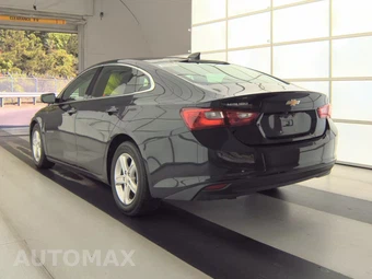 2023 Chevrolet Malibu LS 1LS – miniatura 6
