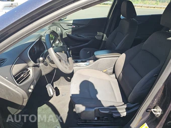 2023 Chevrolet Malibu LS 1LS – miniatura 7
