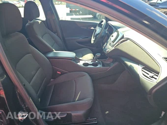 2023 Chevrolet Malibu LS 1LS – miniatura 8