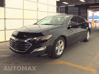 2023 Chevrolet Malibu LS 1LS