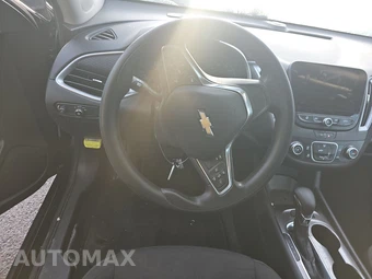 2023 Chevrolet Malibu LS 1LS – miniatura 10