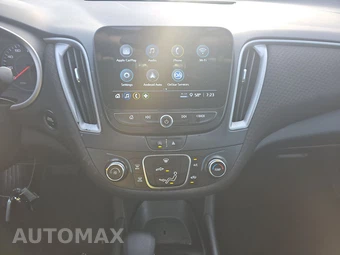 2023 Chevrolet Malibu LS 1LS – miniatura 11