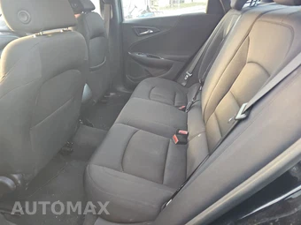 2023 Chevrolet Malibu LS 1LS – miniatura 13