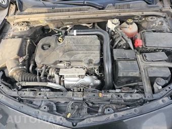 2023 Chevrolet Malibu LS 1LS – miniatura 15
