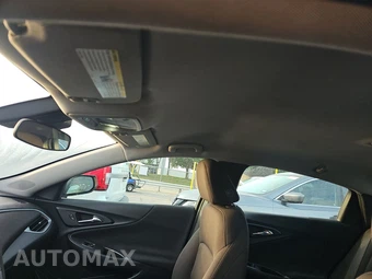 2023 Chevrolet Malibu LS 1LS – miniatura 17