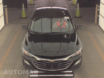2023 Chevrolet Malibu LS 1LS – miniatura 2