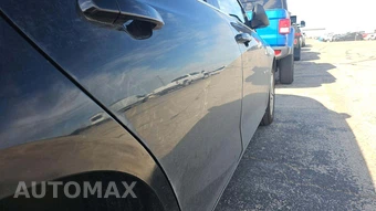 2023 Chevrolet Malibu LS 1LS – miniatura 20