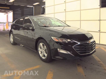 2023 Chevrolet Malibu LS 1LS – miniatura 3