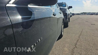 2023 Chevrolet Malibu LS 1LS – miniatura 32