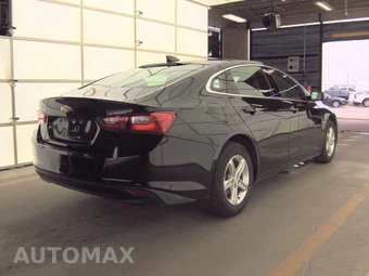 2023 Chevrolet Malibu LS 1LS – miniatura 4