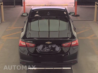 2023 Chevrolet Malibu LS 1LS – miniatura 5